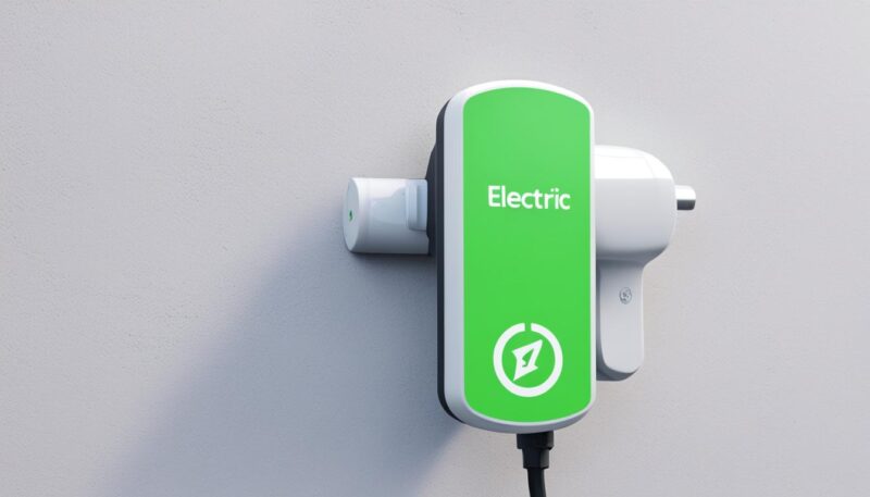 how much does it cost to install an electric car charger uk