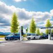 ikea electric car charging cost