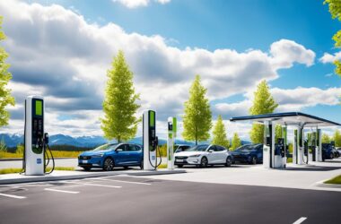 ikea electric car charging cost