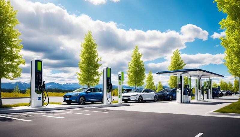 ikea electric car charging cost