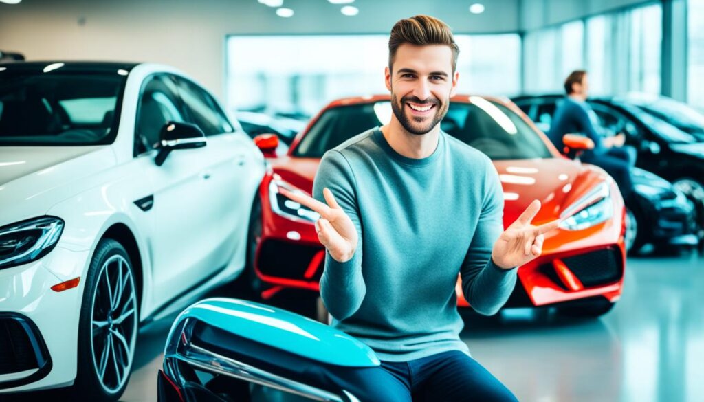 impartial car leasing advice