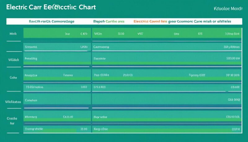 kwh to mpg