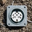 outdoor commando socket