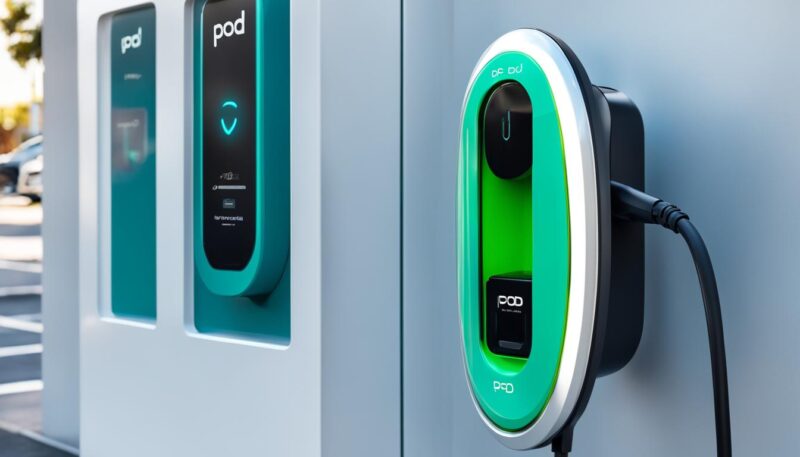 pod point solo review