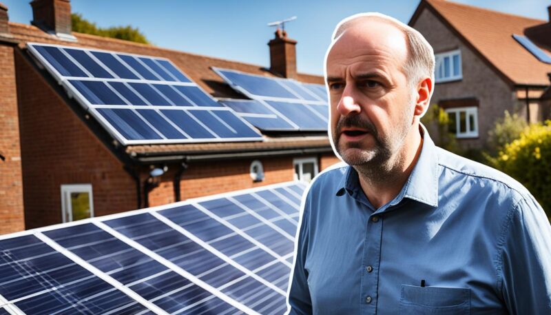 project solar uk bad reviews