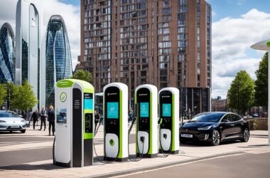 pros and cons of electric cars uk