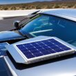 solar car charger