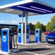 tesco ev charging review