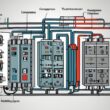 three phase voltage uk