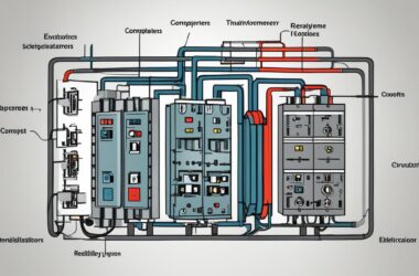 three phase voltage uk