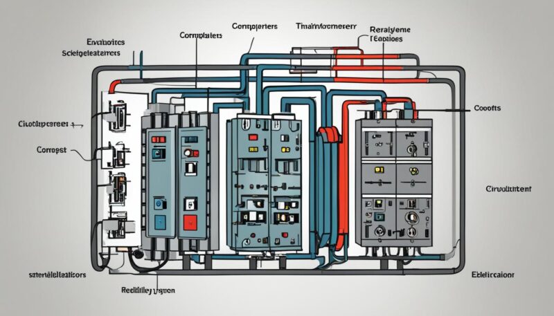 three phase voltage uk