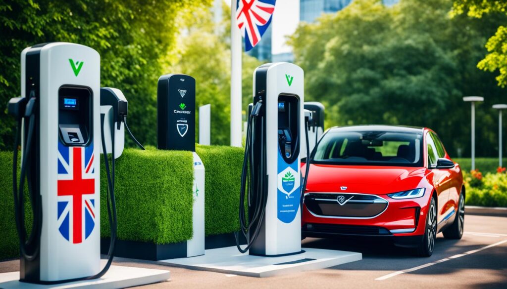 understanding 11kw ev charging